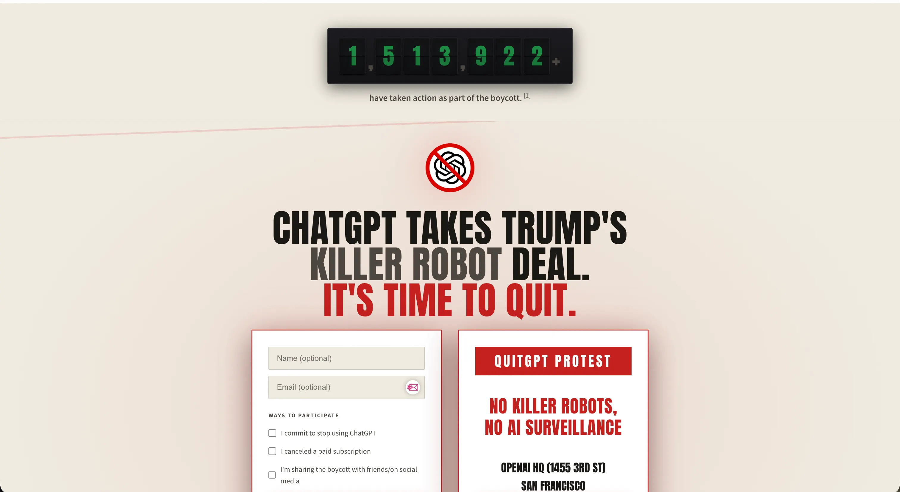 OpenAI перетнула "червоні лінії" безпеки в угоді з Пентагоном: реакція спільноти 5