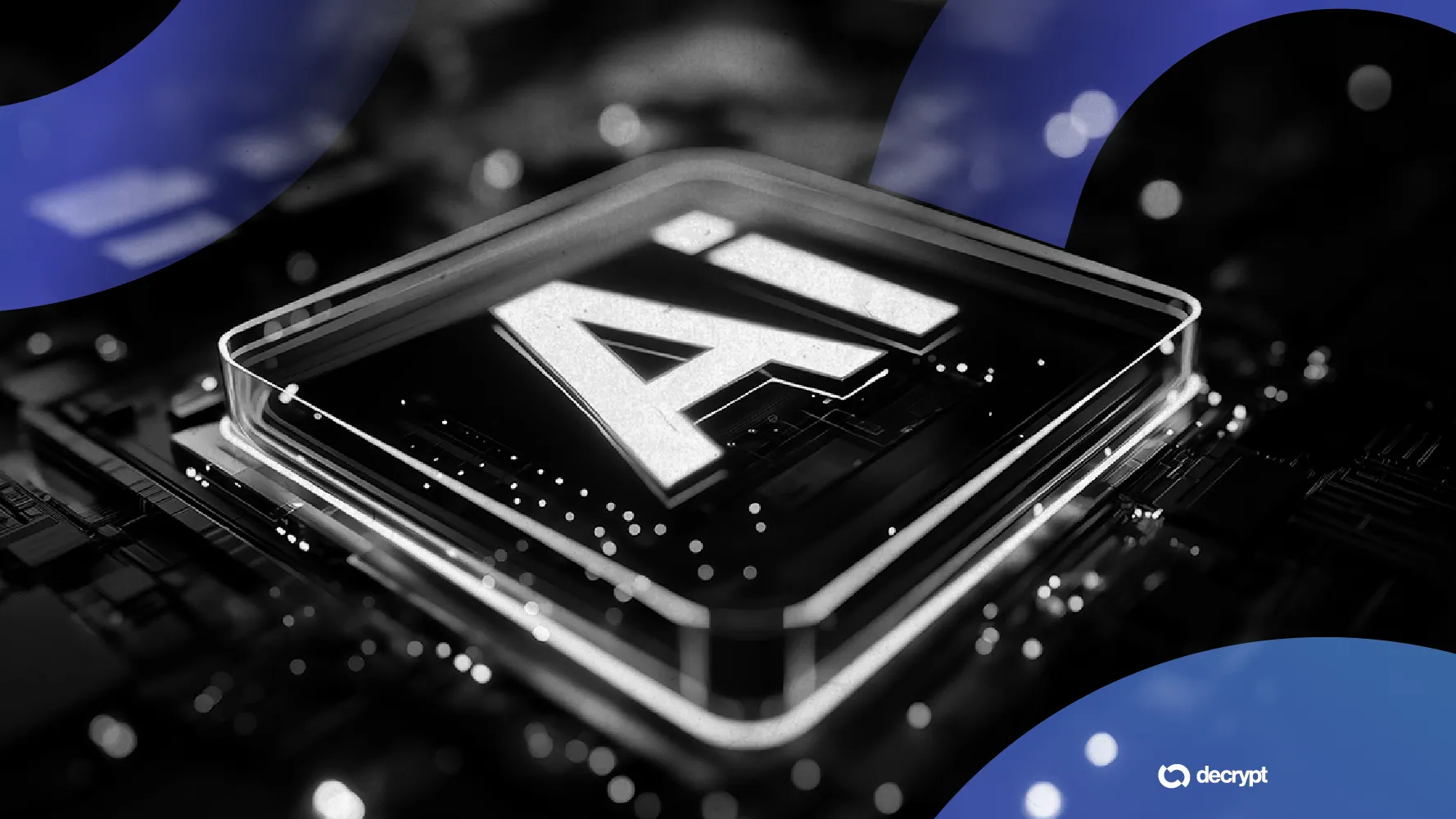 Is Artificial General Intelligence Already Here? One AI Founder Thinks So - Decrypt 2