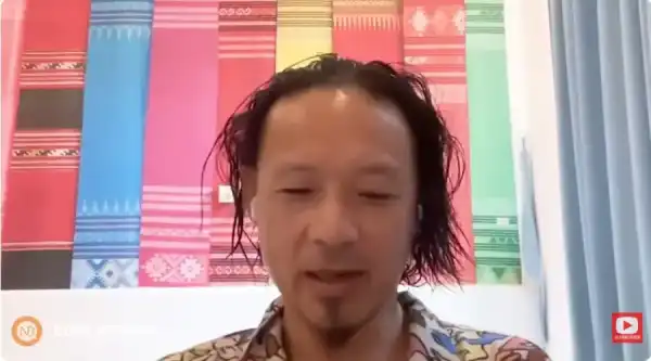 Біткоїн готується до нового обвалу: прогноз аналітика Віллі Ву 1