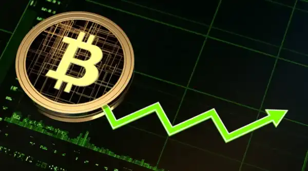 Біткоїн готується до відскоку: аналітики Glassnode бачать сигнали відновлення 1 Біткоїн готується до відскоку: аналітики Glassnode бачать сигнали відновлення 1