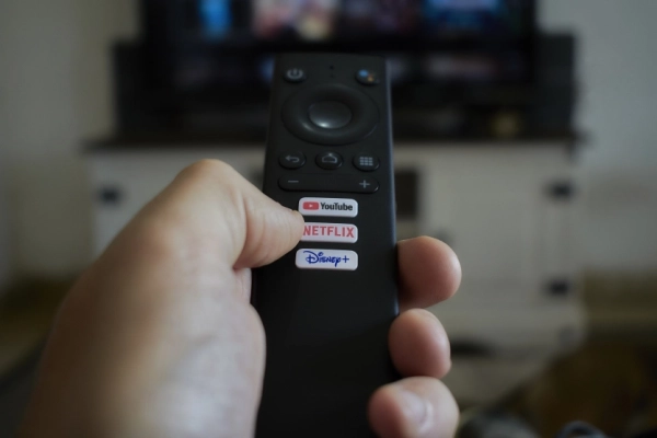 Gemini на Google TV: ШІ-пошук без обмежень змінює перегляд контенту 3