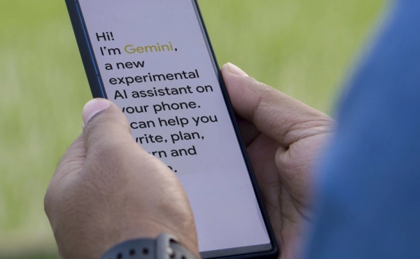 Gemini від Google: Чи призведе “маячня” ШІ до судового позову?