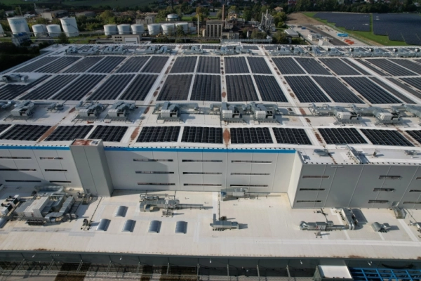 Дата-центри США: Водна криза наближається до рівня Нью-Йорка до 2030 року 3