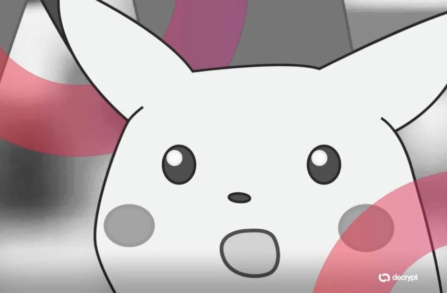 Гравці Pokémon Go тренують роботів-кур’єрів: як ігрові дані змінюють логістику