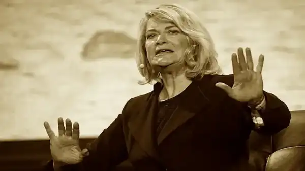 Сенатор США захистить крипторозробників від судових переслідувань 3 Сенатор США захистить крипторозробників від судових переслідувань 3