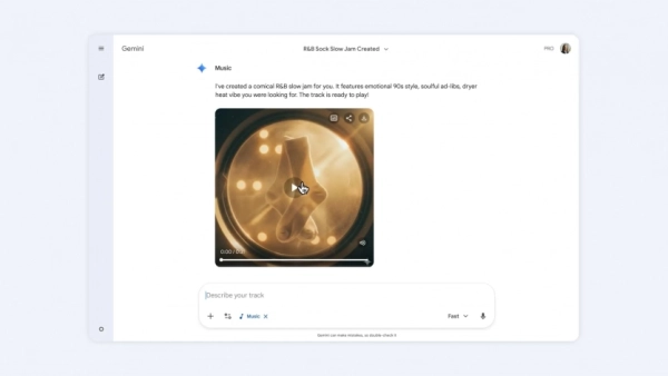 Gemini інтегрує Lyria 3: ШІ-генератор музики, що оживляє ваші фото 6
