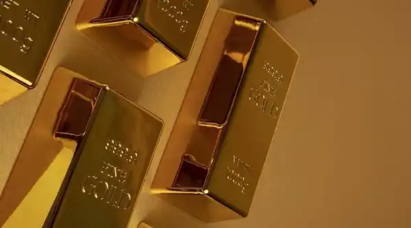 Стейблкоїни, прив'язані до золота, б'ють рекорди: обсяги торгів вибухнули 1 Стейблкоїни, прив'язані до золота, б'ють рекорди: обсяги торгів вибухнули 1