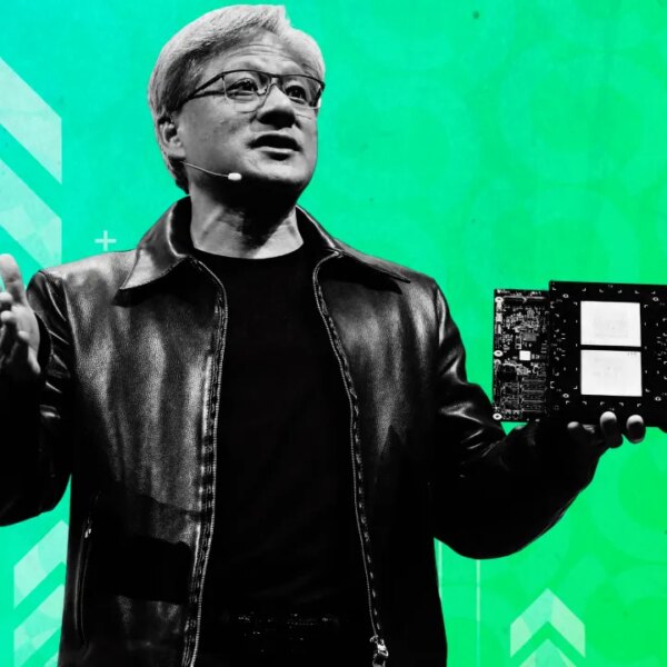 Nvidia відмовляється від OpenAI та Anthropic: чи злякався гендиректор зростання конкурентів?