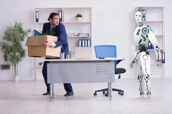 Штучний інтелект вже викликає страх: розпізнано новий психічний&hellip;