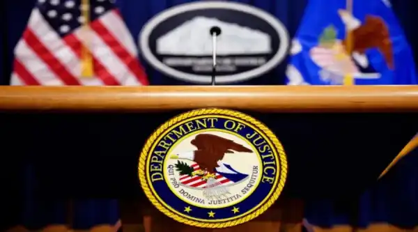 Мін'юст США арештував криптоактиви злочинних угруповань на мільйони доларів 1