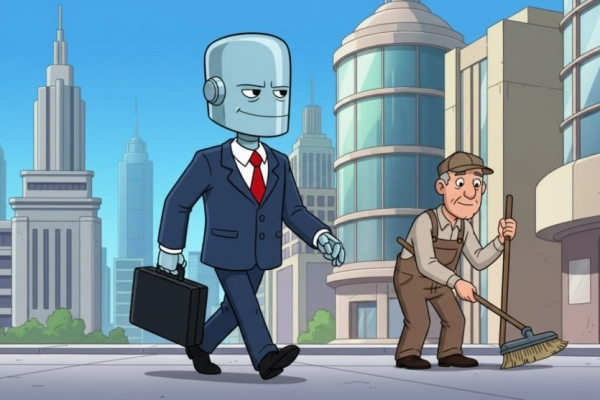 76% малих бізнесів вже використовують ШІ — і майже всі хочуть навчання 3