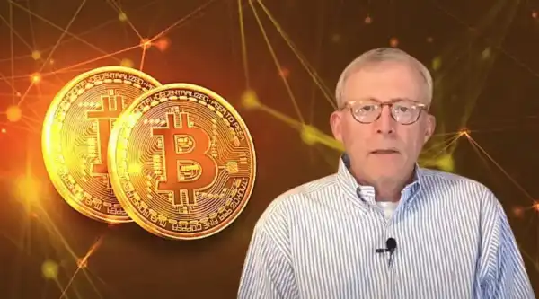 Брендт попереджає: Біткоїн стоїть на порозі "бананового спліту" 1