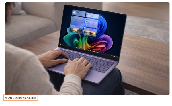 Microsoft: Windows 11 отримує два "Пуски" — що це означає для користувачів? 9