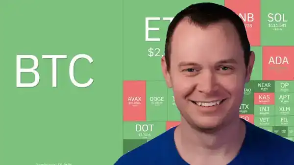 Коуен: Капітал з альткоїнів неминуче повертається до Біткоїна 1