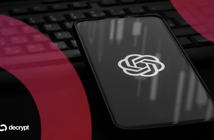 Забирайте свої дані з ChatGPT: дійте, перш ніж видалити акаунт