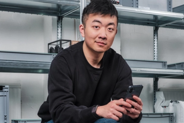 Nothing відмовляється від додатків: Карл Пей прогнозує смартфони&hellip;