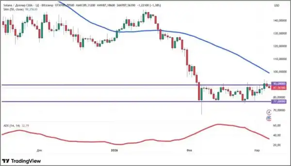 Биток прориває ведмежий тренд: крипторинок забарвився в зелене — що далі? 24