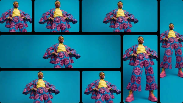 Nano Banana 2: 4K, 5 героїв та пошук - що нового в генераторі зображень? 6