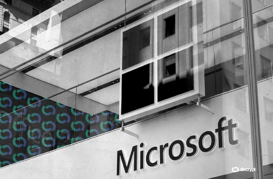 Microsoft підтримує Anthropic: Як це вплине на ризик ланцюжків постачання