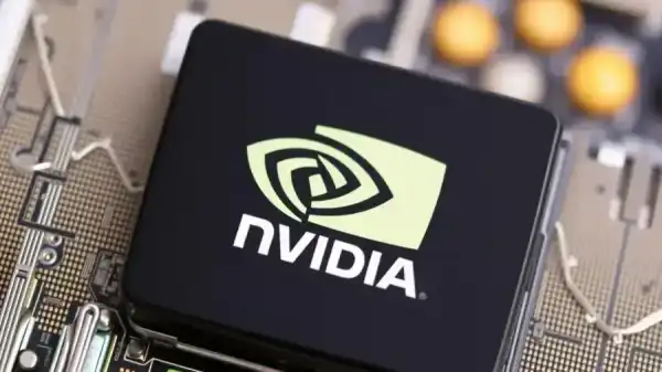 Nvidia підігріває криптоіндустрію: як нові чипи впливають на ринок