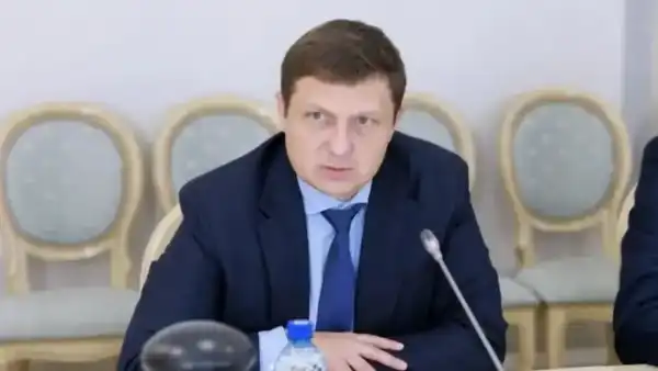 ГОЛОВНА 26 Майнінг в Росії: Запропоновано тотальне припинення видобутку криптовалют