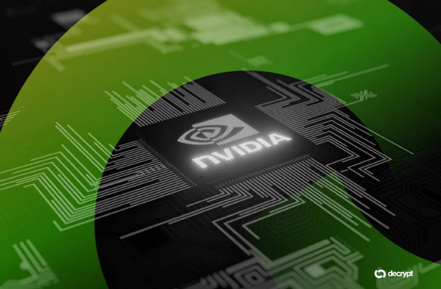 Nvidia ставить на Open-Model AI: чи стане Nemotron 3 відповіддю Америки на&hellip;
