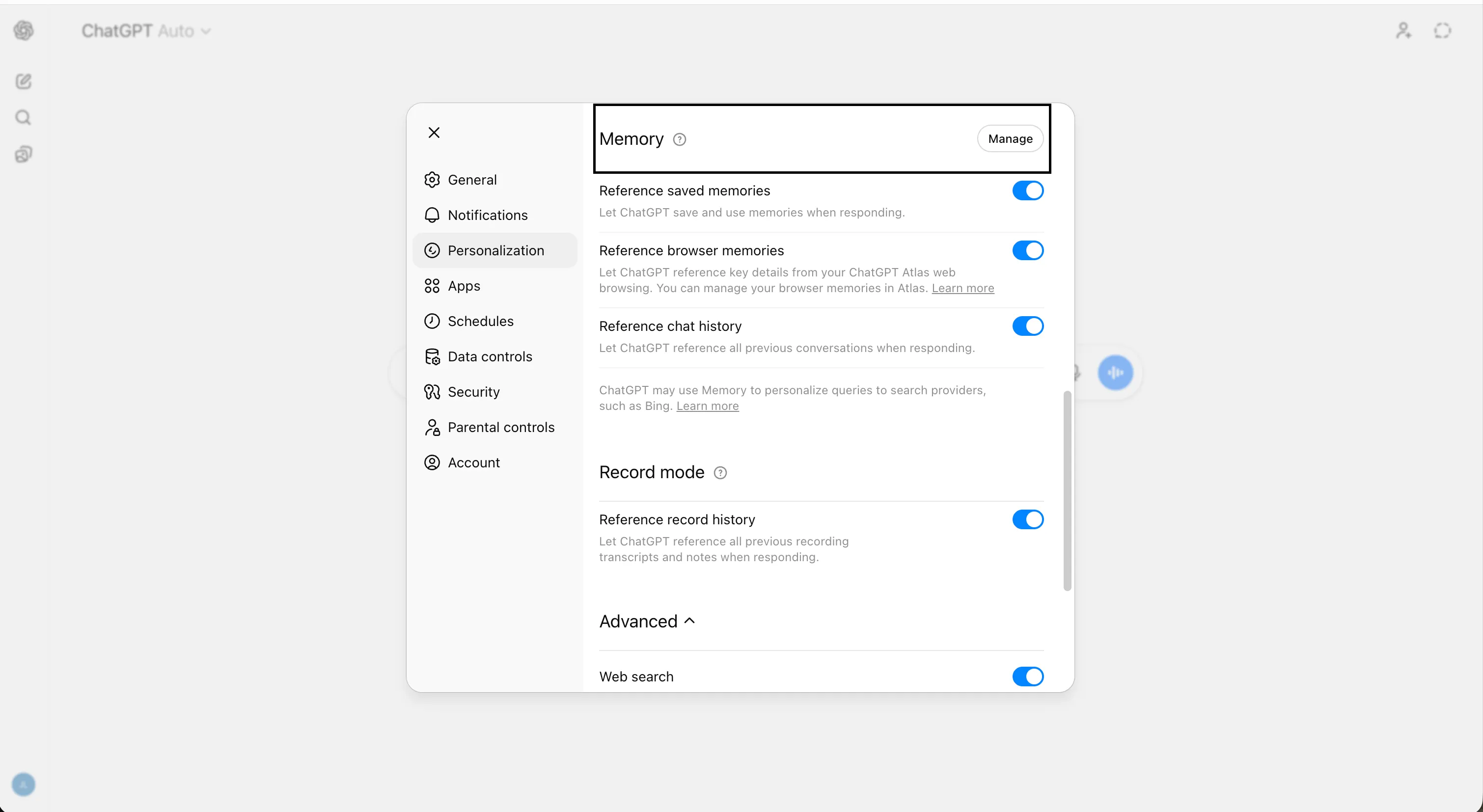 Забирайте свої дані з ChatGPT: дійте, перш ніж видалити акаунт 18