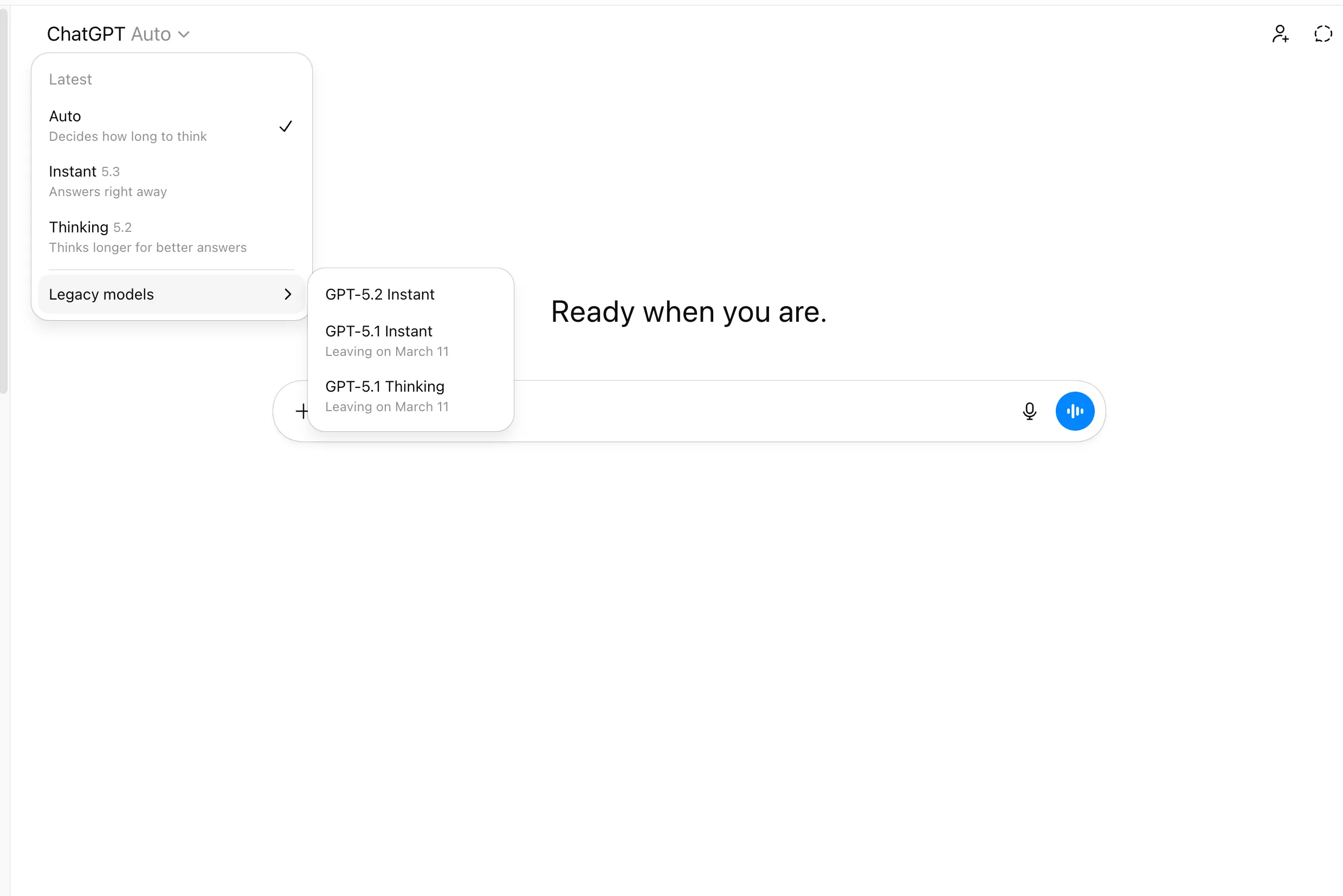 OpenAI шокує: GPT-5.4 вже тут, поки "QuitGPT" тікають з ринку 6