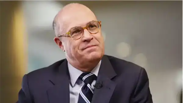 Джанкарло: Банки прагнуть регулювати стейблкоїни заради прибутків 1