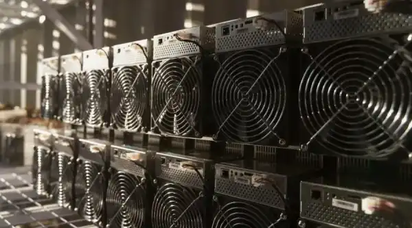 Криптомайнінг в РФ: Загрожує реальний термін за добування криптовалют 1