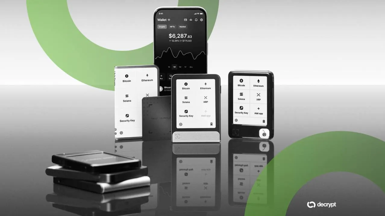 Керуй витратами ШІ на крипто з Ledger та MoonPay: нова ера безпеки!