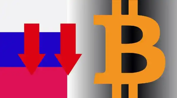Уряд Росії встановив ліміти на торгівлю криптою: що це означає для ринку 3 Уряд Росії встановив ліміти на торгівлю криптою: що це означає для ринку 3