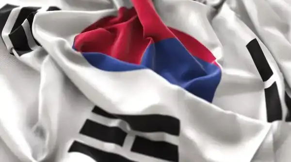 Південна Корея викрила масштабний витік криптоактивів на закордонні платформи 13