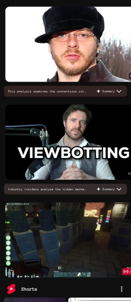 YouTube запроваджує ШІ-резюме: що це означає для користувачів? 7