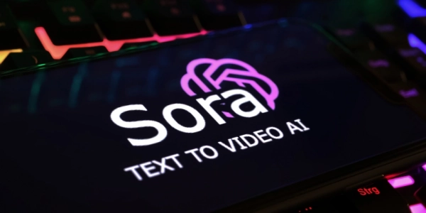ГОЛОВНА 30 OpenAI вимикає Sora: відеогенерація на паузі