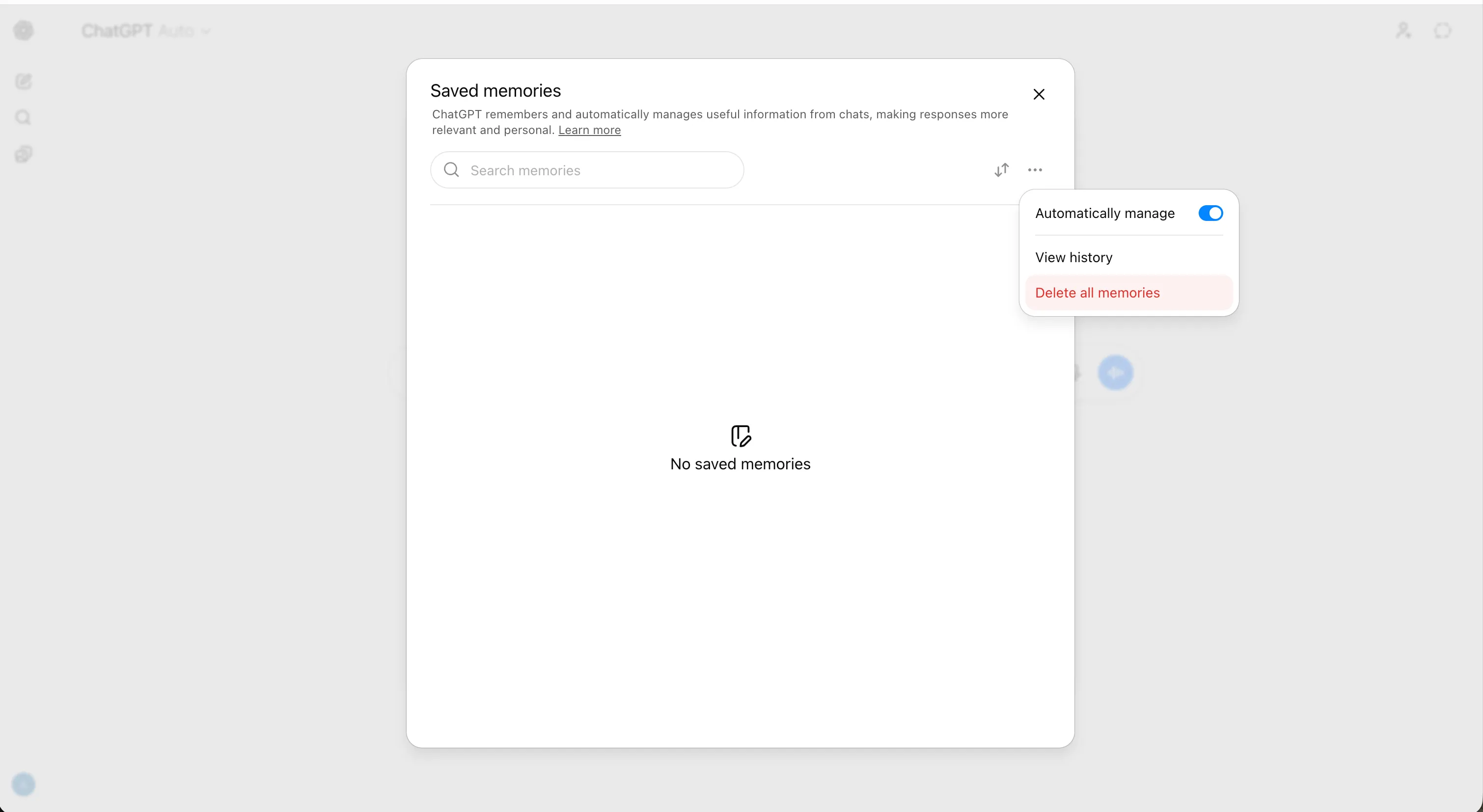 Забирайте свої дані з ChatGPT: дійте, перш ніж видалити акаунт 19