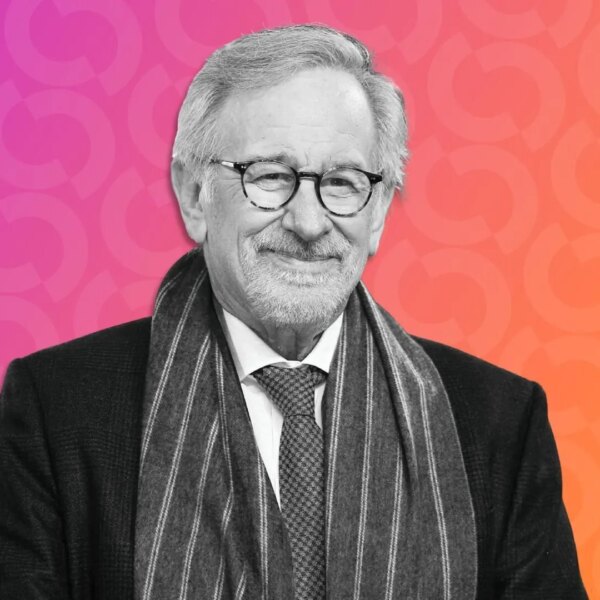 Спілберг б’є на сполох: ШІ не замінить творців у кіно