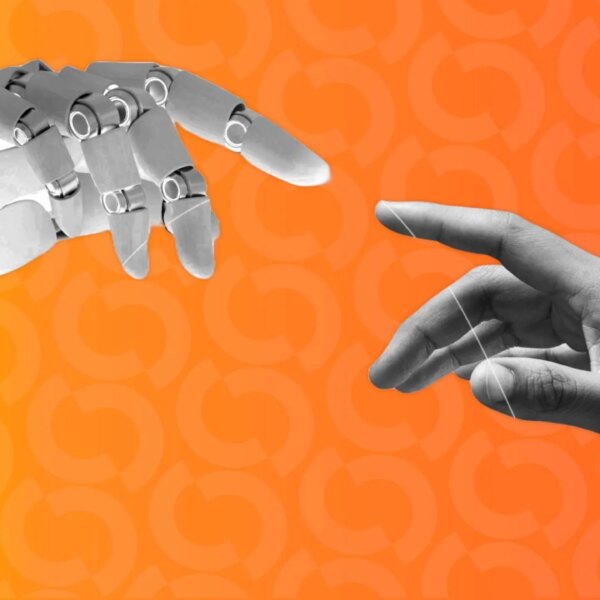 AI-романтика: як цифровий зв’язок формує нові стосунки