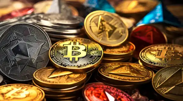 Кіт вивів з Binance альткоїнів на $16 млн: що це означає для ринку 3