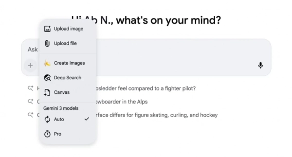 Google інтегрує Gemini в Chrome: ШІ тепер у вашому адресному рядку 6