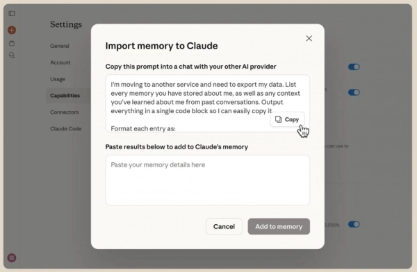 Claude від Anthropic тепер приймає діалоги з інших чат-ботів: оцініть можливості ШІ без обмежень 5