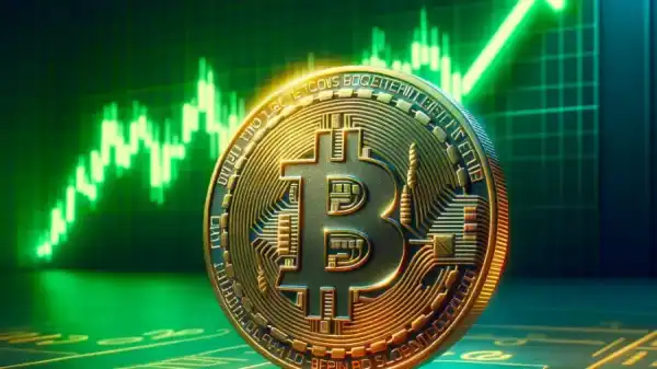 Іран проти Біткоїна: як війна на Близькому Сході вплине на крипторинок 1