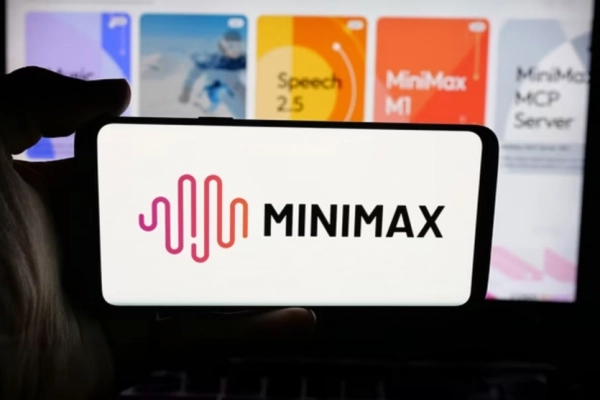 Китайські ШІ-моделі домінують: MiniMax та Moonshot обходять ChatGPT&hellip;