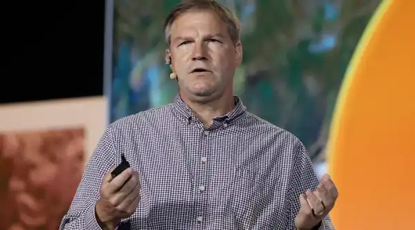 Нік Сабо: розробники Біткоїна провалили ключове випробування? 1