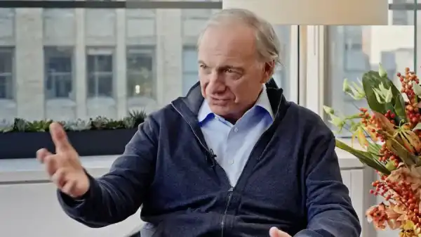 Далио назвав три слабкі місця біткоїна: трейдери мають знати ці ризики 1