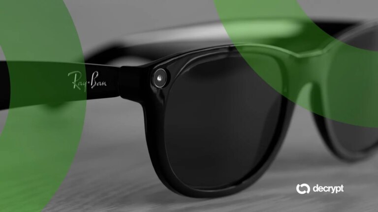 Ray-Ban та Meta: Смарт-окуляри в центрі гучного скандалу 9 Ray-Ban та Meta: Смарт-окуляри в центрі гучного скандалу 9