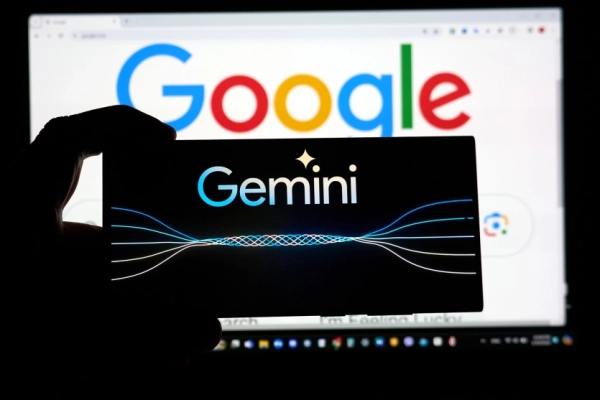 Штучний інтелект Google Gemini завойовує macOS: що це означає для користувачів Apple 2
