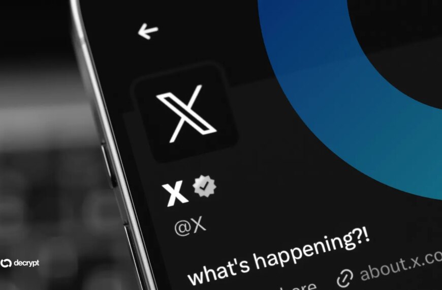 X закликає до пильності: приховані відео про війну ШІ можуть зашкодити виплатам&hellip;