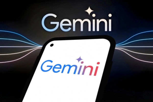 Gemini: Ваш безкоштовний доступ до преміум-історії чатів розширено
