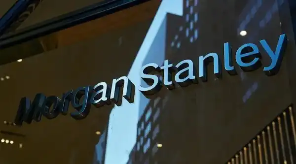 Morgan Stanley готує пропозицію біткоїн-ETF: ставка на нульові комісії 1
